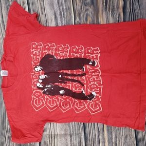 Goldfinger Band T-Shirt